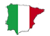 FUNERARIA LA UNION DE FUNERARIAS - Italiano