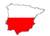 FUNERARIA LA UNION DE FUNERARIAS - Polski